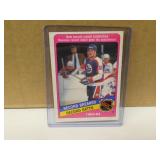 1984 OPC Dale Hawerchuk #393