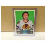 1976 OPC Tony Esposito Venzina #280