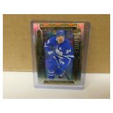 2023 UD  Auston Matthews #553