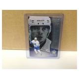 2018 UD Auston Matthews #PP7