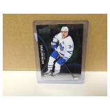 2021 Skybox Auston Matthews #25
