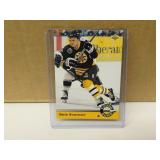 1992-93 UD Dmitri Kvartalnov #561 Young Guns