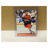 1992-93 UD Dimitri Yushkevich #570 Young Guns