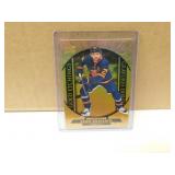 2021 UD Leon Draisaitl #14