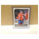 2021 UD Alex Ovechkin #7