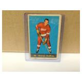 1960 Parkhurst Warren Godfrey #30
