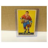 1960 Parkhurst Bill Hicke #40