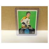 1970 OPC Bobby Orr #252 Conn Smythe