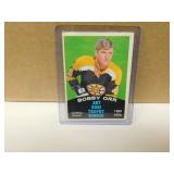 1970 OPC Bobby Orr #249 Art Ross