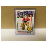 1976 OPC Ken Dryden #200