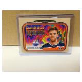 2023 UD Connor McDavid #20 Lunch Box Legends