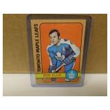 1972 OPC Ron Ellis #36