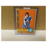 1972 OPC Jim McKenny #63