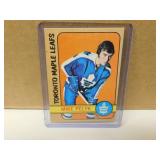 1972 OPC Mike Pelyk #17