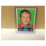 1970 OPC Tony Esposito #247 Calder