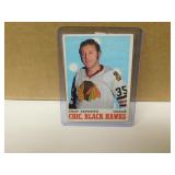 1970 OPC Tony Esposito #153
