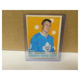 1970 OPC Paul Henderson #217