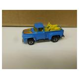 1973 Hot Wheels Ford Hauler