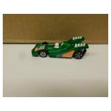 Vintage Junior Corgi Grand Prix Racer