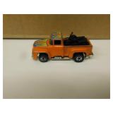 1973 Hot Wheels Hi Tail Hauler