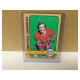 1972 OPC Guy Lafleur #54 2nd Year