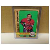 1972 OPC Yvan Cournoyer #29