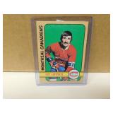 1972 OPC Guy Lapointe #86