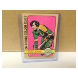 1972 OPC Rey Leach #51