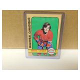1972 OPC Marc Tardif #11