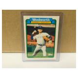 1989 Woolworths Nolan Ryan