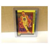 2020 Panini - Stephen Curry #585
