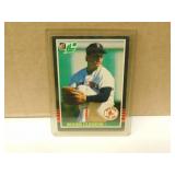 1984 Donruss Roger Clemons #99 RC