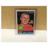 1970 OPC Carl Brewer #243 AS