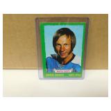 1973 OPC Eddie Shack #242