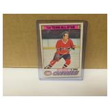 1977 OPC Guy Lafleur #200