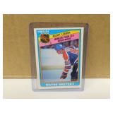1984 OPC Wayne Gretzky #382