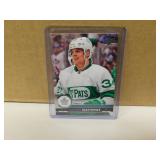 2018 UD Auston Matthews #170