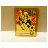1992-93 UD Rob Zamuner #583 Young Guns