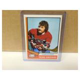 1974 OPC Pierre Bouchard #254