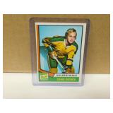 1974 OPC Craig Patrick #262