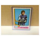 1974 OPC Gary Sabourin #368