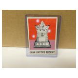 1970 OPC Conn Smythe Trophy #256