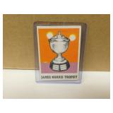 1970 OPC James Norris Trophy #257