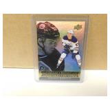 2019 UD  Connor McDavid #SS1