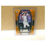 2018 Panini Clint Frazier 102/199 RC