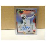2017 Zane Gonzalez Auto 10/50