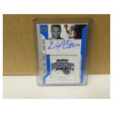 2011 Panini Daniel Orton Auto Patch
