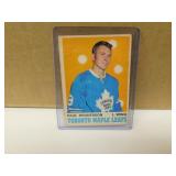 1970 OPC Paul Henderson #217
