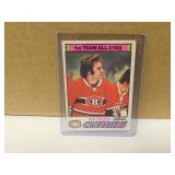 1977 OPC Ken Dryden #100