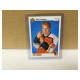 1991 UD Peter Forsberg #64